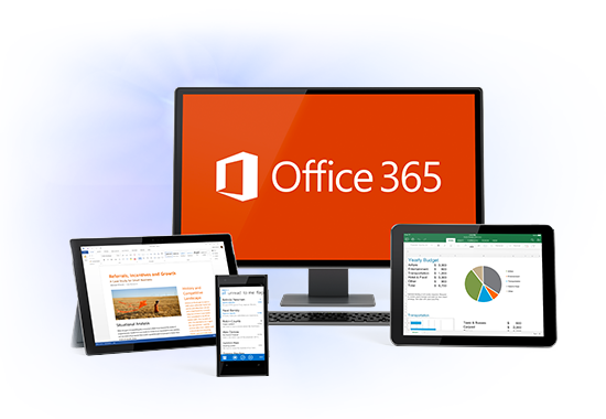 office 365 la gi